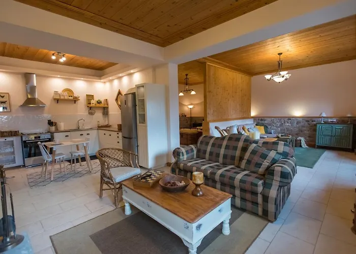 Willows Lodge