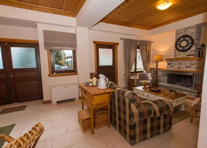 Willows Lodge