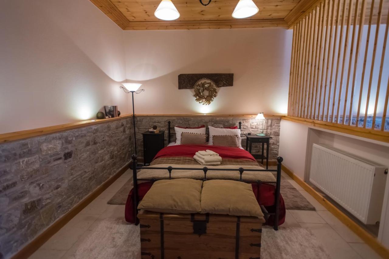 Willows Holiday home