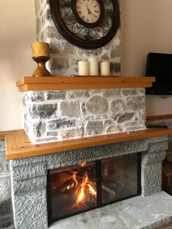 Willows Holiday home