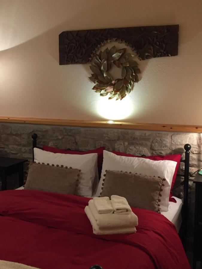 Holiday home Willows Karpenisi