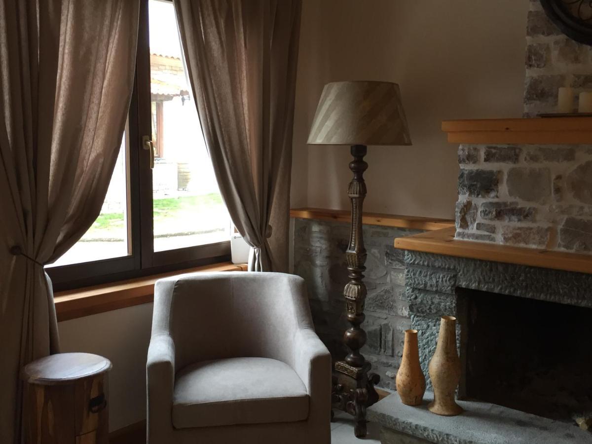 Willows Holiday home Karpenisi