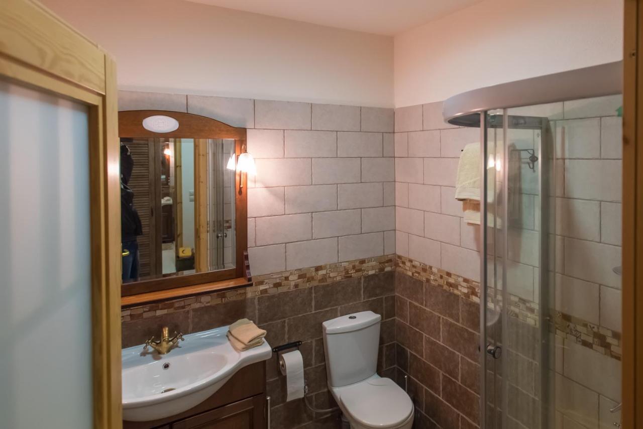 Holiday home Willows Karpenisi